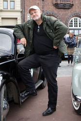 6. Hamburg-Berlin-Klassik Rallye