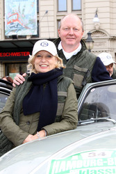 6. Hamburg-Berlin-Klassik Rallye