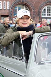 6. Hamburg-Berlin-Klassik Rallye