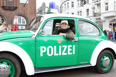 6. Hamburg-Berlin-Klassik Rallye