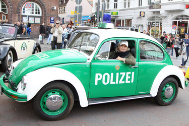 6. Hamburg-Berlin-Klassik Rallye