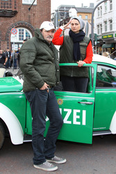 6. Hamburg-Berlin-Klassik Rallye