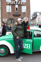 6. Hamburg-Berlin-Klassik Rallye