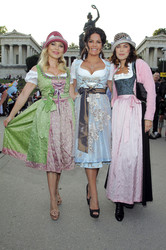 Oktoberfest 2013, München