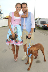 Oktoberfest 2013, München