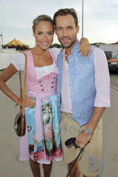 Oktoberfest 2013, München