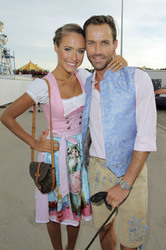 Oktoberfest 2013, München