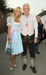 Oktoberfest 2013, München