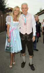 Oktoberfest 2013, München