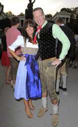 Oktoberfest 2013, München