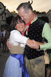 Oktoberfest 2013, München