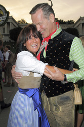 Oktoberfest 2013, München