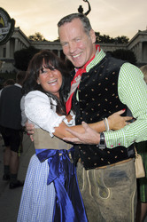 Oktoberfest 2013, München