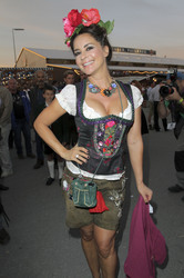 Oktoberfest 2013, München