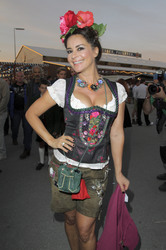 Oktoberfest 2013, München