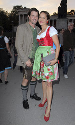 Oktoberfest 2013, München