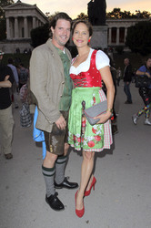 Oktoberfest 2013, München