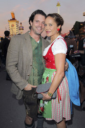 Oktoberfest 2013, München