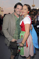 Oktoberfest 2013, München
