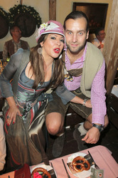 Oktoberfest 2013, München