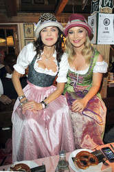 Oktoberfest 2013, München