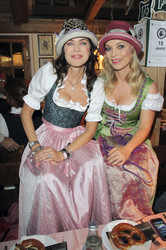 Oktoberfest 2013, München