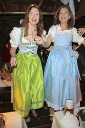 Oktoberfest 2013, München