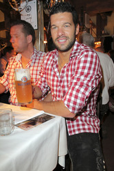 Oktoberfest 2013, München