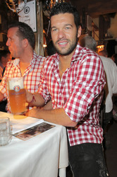 Oktoberfest 2013, München