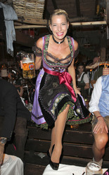 Oktoberfest 2013, München