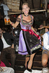 Oktoberfest 2013, München