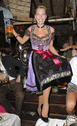 Oktoberfest 2013, München