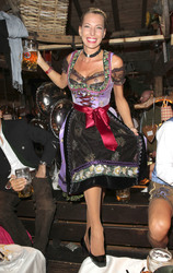 Oktoberfest 2013, München