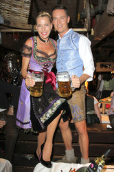 Oktoberfest 2013, München