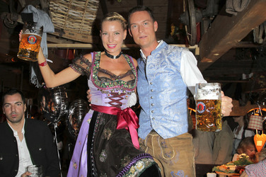 Oktoberfest 2013, München