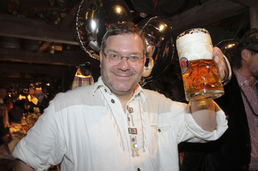 Oktoberfest 2013, München