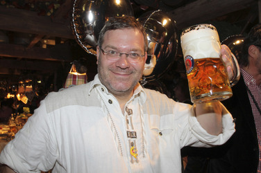 Oktoberfest 2013, München