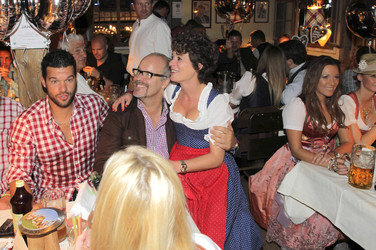 Oktoberfest 2013, München