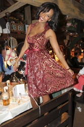 Oktoberfest 2013, München