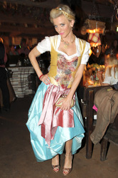 Oktoberfest 2013, München