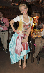 Oktoberfest 2013, München