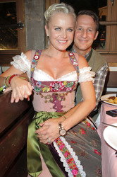 Oktoberfest 2013, München