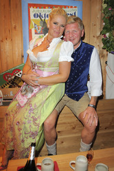 Oktoberfest 2013, München
