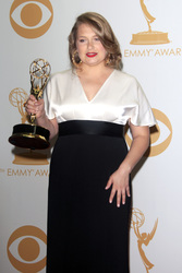 65th Annual Primetime Emmy Awards, Los Angeles