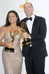 65th Annual Primetime Emmy Awards, Los Angeles