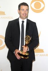 65th Annual Primetime Emmy Awards, Los Angeles