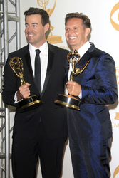 65th Annual Primetime Emmy Awards, Los Angeles