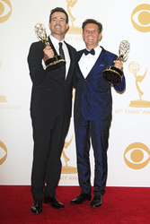 65th Annual Primetime Emmy Awards, Los Angeles
