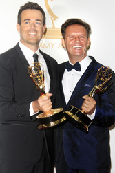 65th Annual Primetime Emmy Awards, Los Angeles