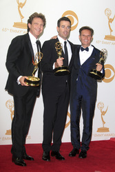 65th Annual Primetime Emmy Awards, Los Angeles